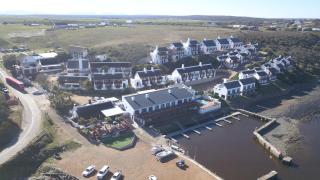 Breede River Lodge - Witsand - 2