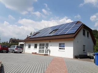 Ferienwohnung Frühlingstraße - Mehlbach - 8