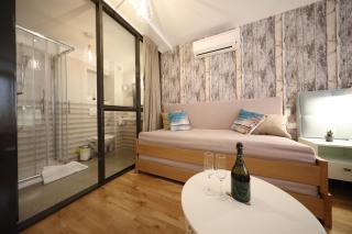 Central Apartments Integrated Hotel - Zadar - 7