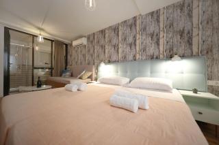 Central Apartments Integrated Hotel - Zadar - 5