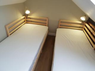 Apartamenty Deptak - Ciechocinek - 1