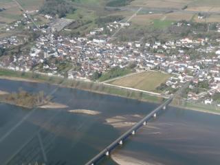 En bord de Loire - Pouilly-sur-Loire - 2