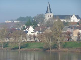 En bord de Loire - Pouilly-sur-Loire - 3