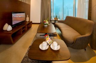 Arch Hotel - Manama - 4