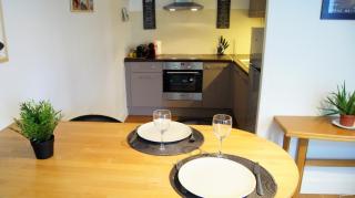 Appart Hôtel Lille LOUIS - Lille - 5