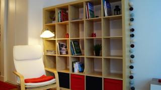 Appart Hôtel Lille LOUIS - Lille - 7