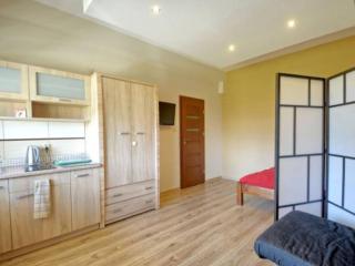 Mini Apartamenty Dominika - Władysławowo - 2