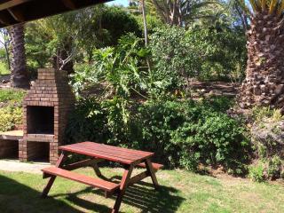 Fish Eagle Lodge - Knysna - 4