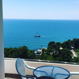 IdealHouse Apartments - Ulcinj - 0