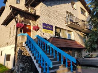 Hotelik Bach - 4