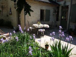 En bord de Loire - Pouilly-sur-Loire - 8
