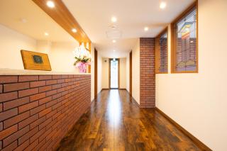 Wright Style - Naoshima - 1