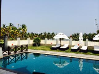 The Lalit Resort & Spa Bekal - Bekal - 2