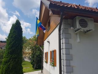 Domačija Vodnik & Apartments - Cerklje na Gorenjskem - 8