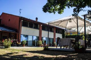 Locanda Casa Motta - Poviglio - 2