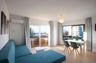 BJ Playamar Hotel & Apartamentos - 8
