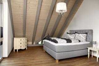 Kuckucks Hideaway - Ibach - 2