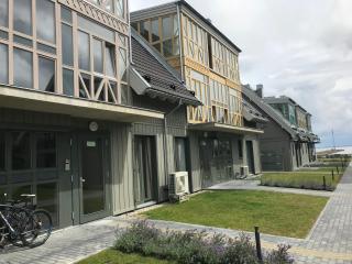 Vakarų apartamentai - 6