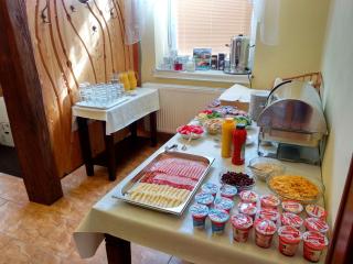 Penzión Víchrica - 1