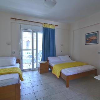 Hotel Nestor - Toroni - 4