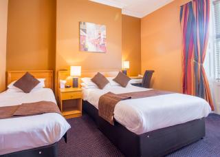 Smiths Hotel - Weston-super-Mare - 2