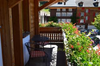 Hotel Grimsel - Obergesteln - 5