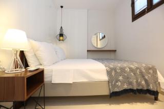 Alp Suites Pinehill - Akyaka - 6