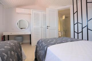 Alp Suites Pinehill - Akyaka - 2