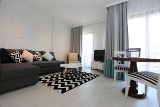 Alp Suites Pinehill - Akyaka - 4