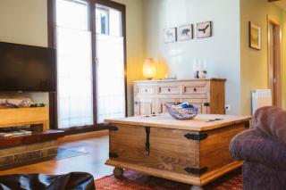 Apartamento Garona - Les - 0