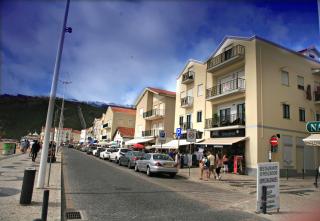 Flipflops Ocean View - Nazaré - 3