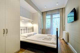 Dom & House - Apartment Neptun Park Premium - Jelitkowo - 3