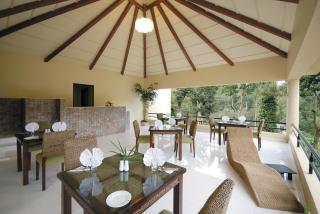 The Windflower Resort & Spa, Coorg - 1
