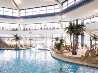 Siebenquell® GesundZeitResort - Weißenstadt - 5