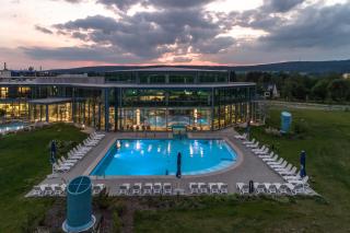 Siebenquell® GesundZeitResort - Weißenstadt - 2