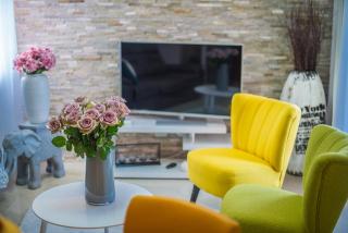 Charming house on the beach and Deluxe Apartment - Pula - 7