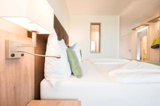Siebenquell® GesundZeitResort - Weißenstadt - 1
