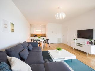 VacationClub - Przy Plaży Apartment 23 - Mielno - 8