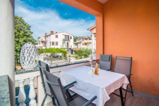 Charming house on the beach and Deluxe Apartment - Pula - 1