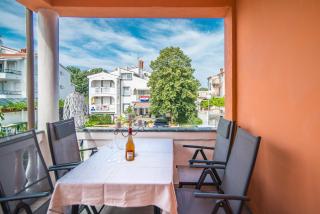 Charming house on the beach and Deluxe Apartment - Pula - 2