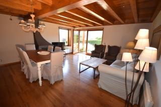 Casa Estavar Residencial - 1