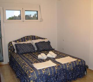 Villa Dimitri - GardenSide Souterrain - Alexandroúpolis - 9