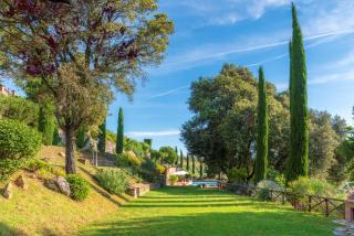 Castelletto di Montebenichi - Monte Benichi - 6