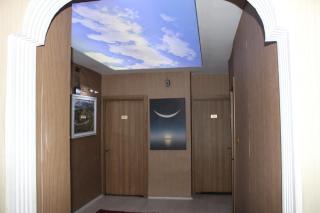 Kars Konak Hotel - Kars - 4