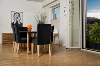 Central Acropolis View Apartment - Atene - 7