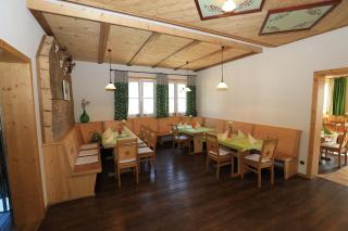 Gasthof Beim Endeler - Missen-Wilhams - 6