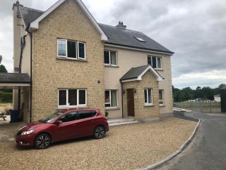 Glendale House - Monaghan - 1