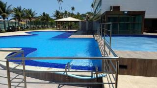 Tabatinga Residence Service - Flat 02 - Conde - 2