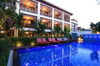 Viangluang Resort - Chiang Mai - 8