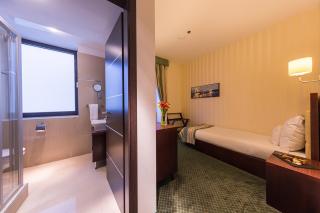 Hotel President - Budapest - 5